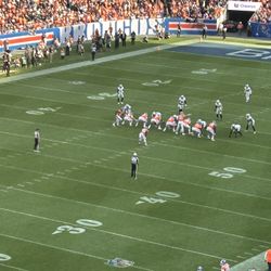 AFC CHAMPIONSHIP TICKETS