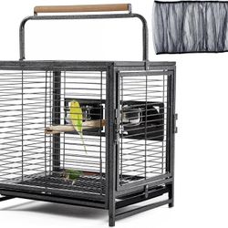 Bird Travel/indoor Cage