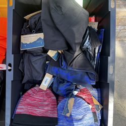 Beanies & Gloves 3x$5