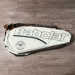 Babolat RH 12 Wimbledon Tennis Bag