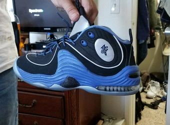 Nike Air max penny 2 size 9.5