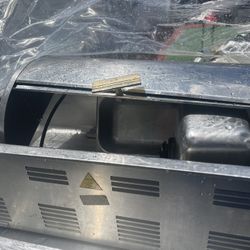 Portable Food Heater