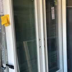 60/80 Front Door Or Patio 