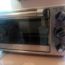 Toaster Oven (Oster)