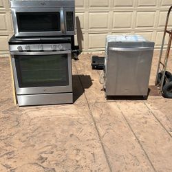 Appliances 