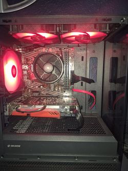 PC builder 50$