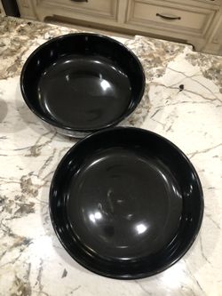 Serving bowls
