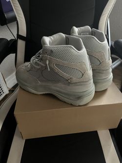 Yeezy Boots