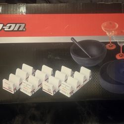 Snapon Fiesta Kit