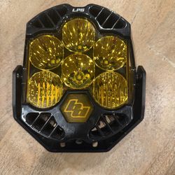 LED Baja Designs Light