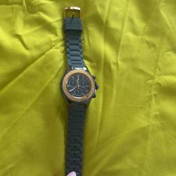 Michele Michele Watch