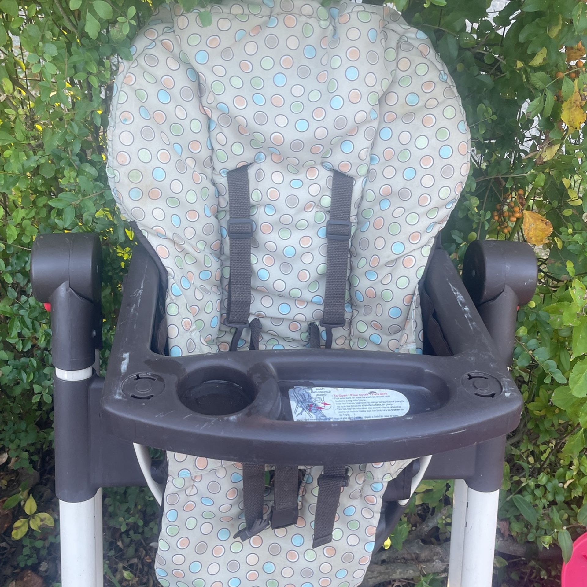 Baby Items