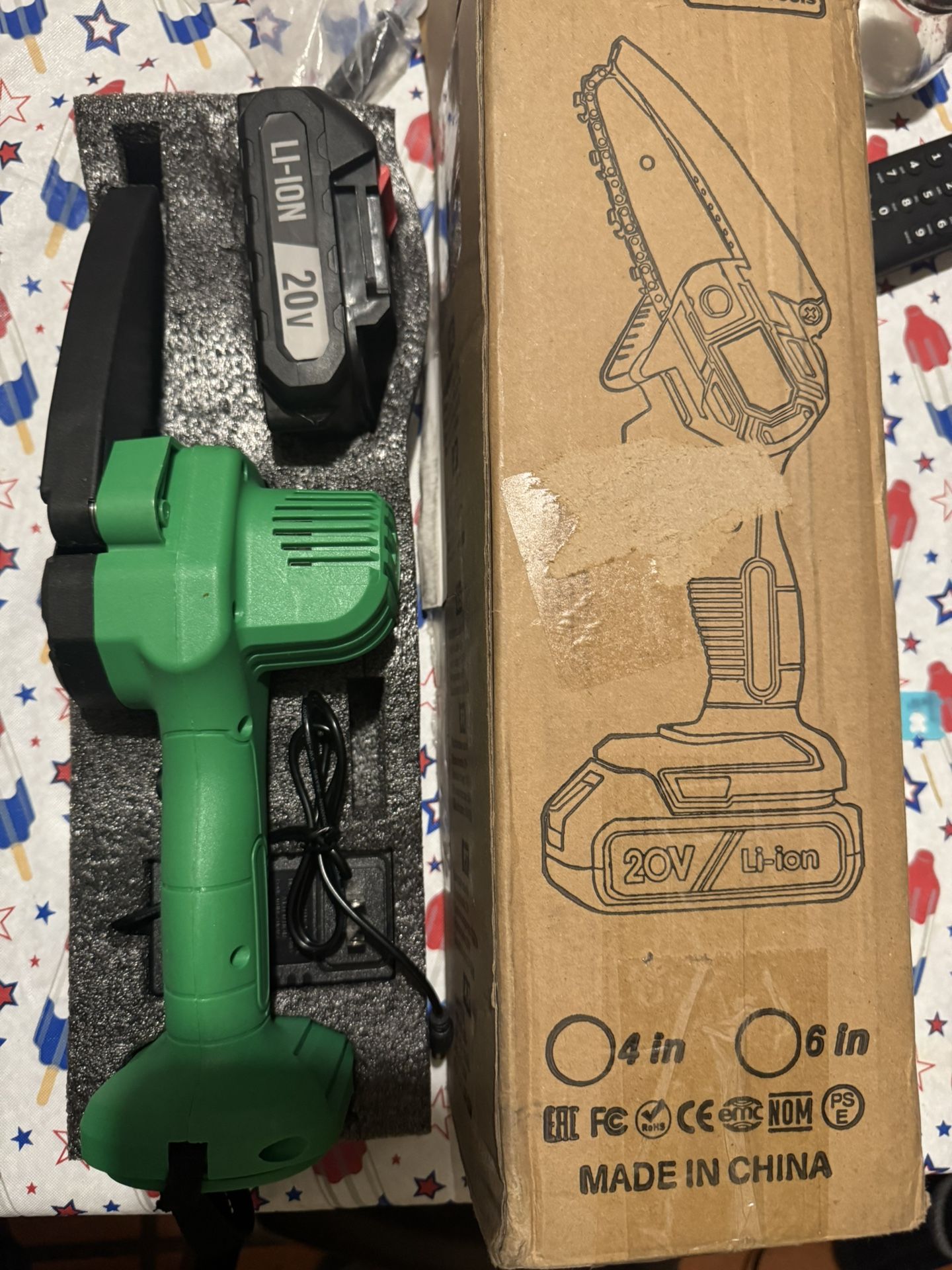 Saw