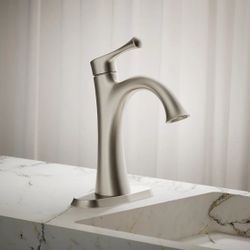 Kohler Bathroom Faucet 