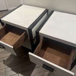 End Tables 