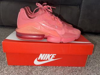 Nike Air Max Infinity 2 'Pink Salt' Size 8