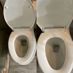 Oasis Cleaning Service! 