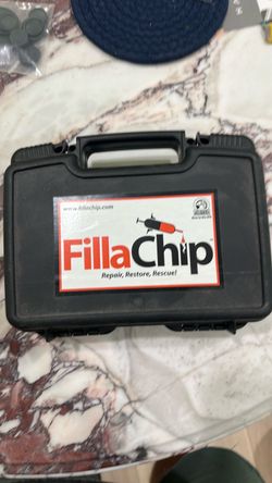 Marble Repair Kit