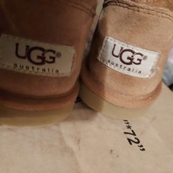 UGG  Boots For Girl