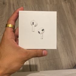 Airpods 3