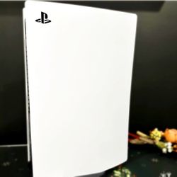 🎮 PS5 Disk Edition 🎮