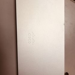 Cisco Meraki MX-68w-HW Cloud Managed Firewall
