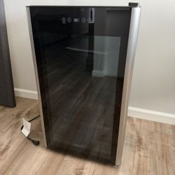Wine Cooler 