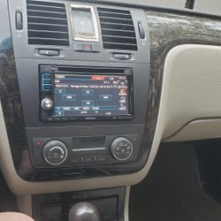 Car Radio 