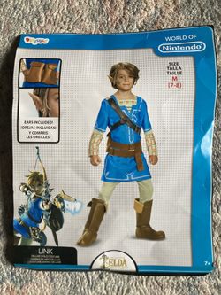 Link Costume