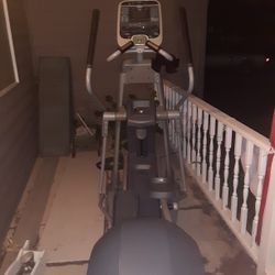Precore Elliptical 