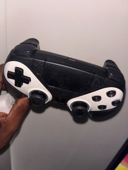 PS5 controller