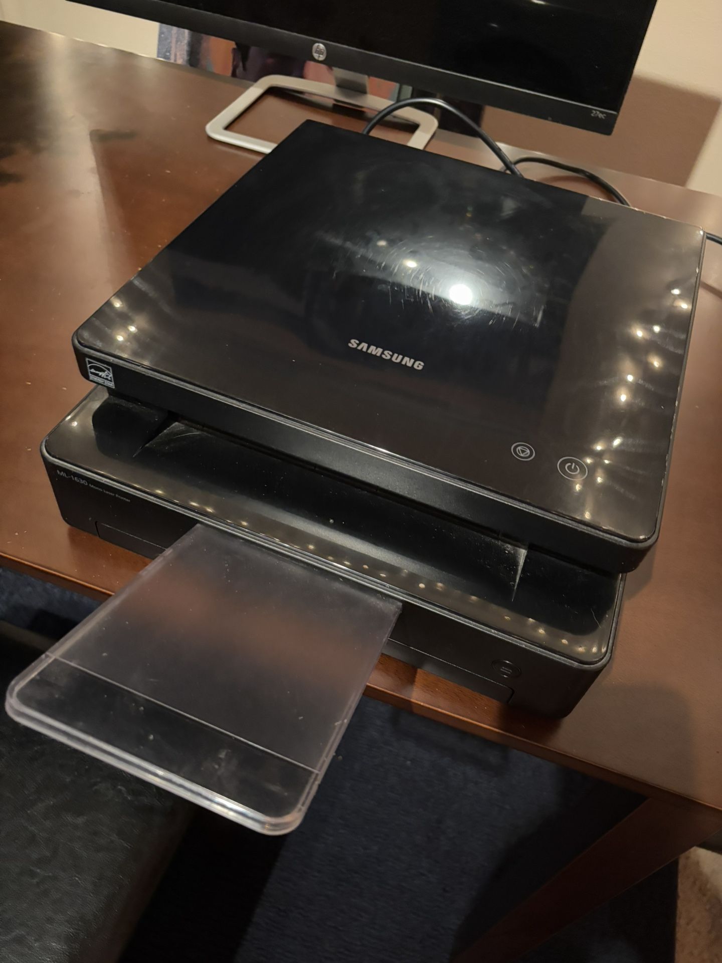 Samsung Printer