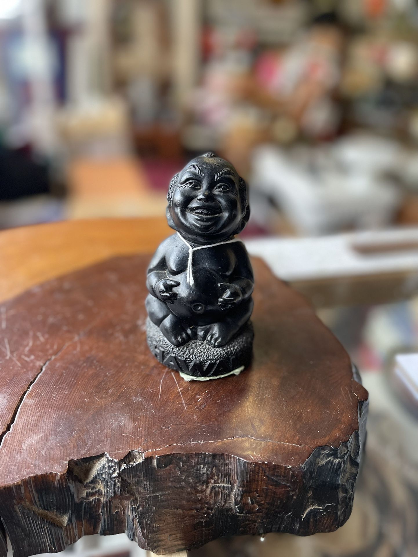 Coco Joes Hawaiian New Black Figuren