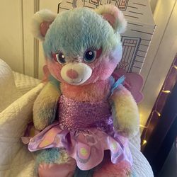 Build A Bear