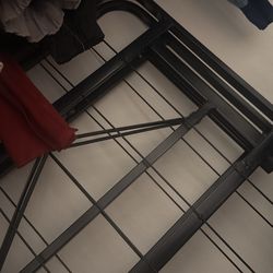 Twin Bed Frame