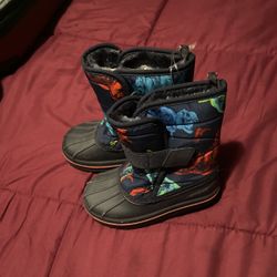 Snow Boot