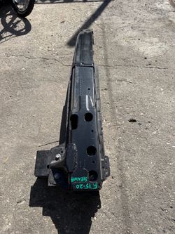 2015-2020 TOYOTA SIENNA FRONT REINFORCEMENT BAR #2