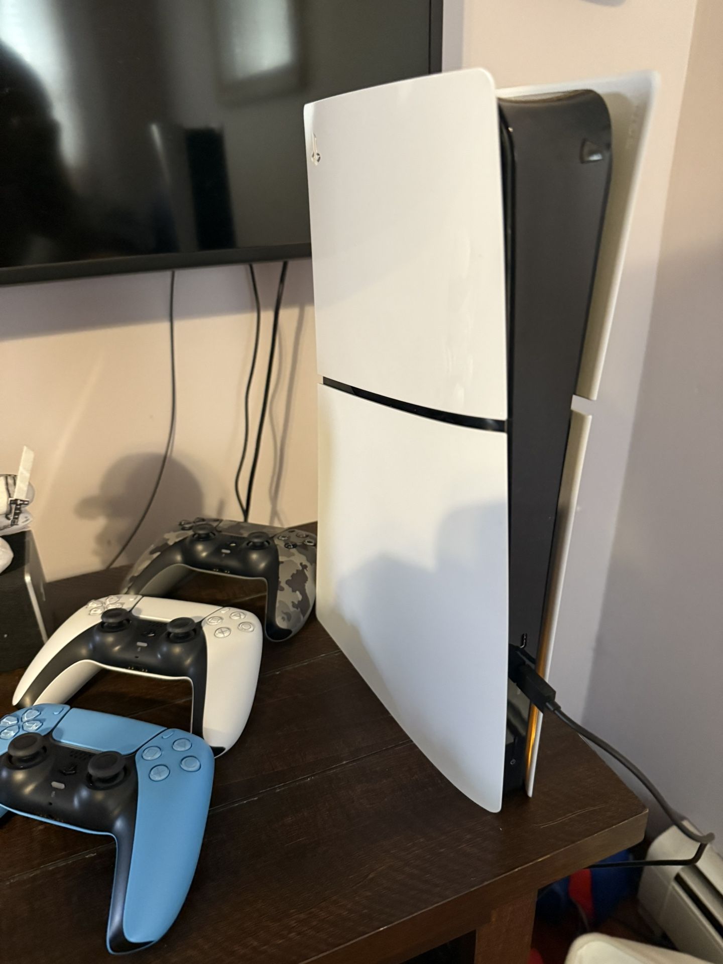 Ps5