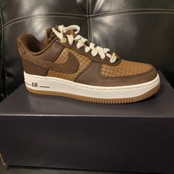Air Force 1 LV