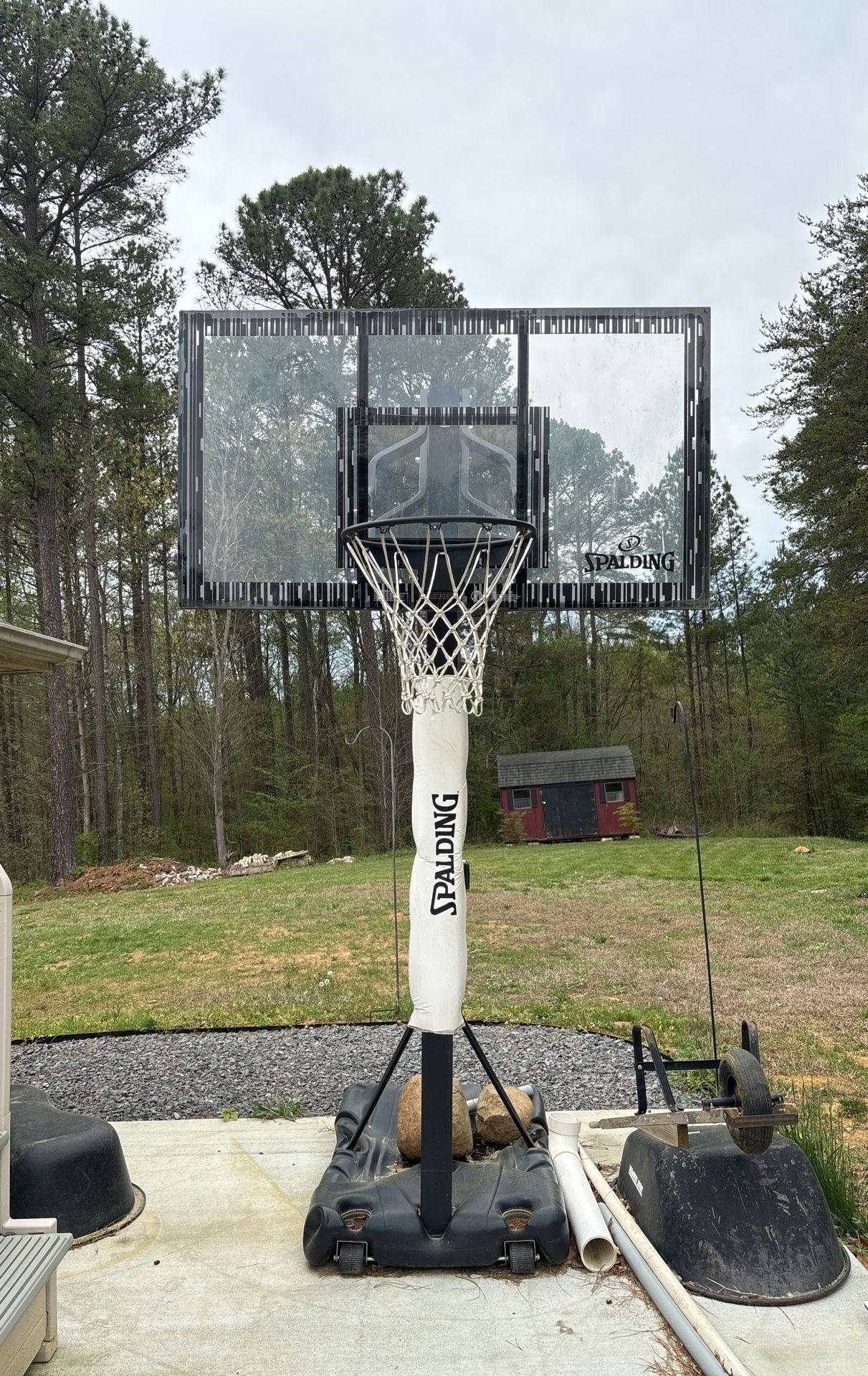 Basketball