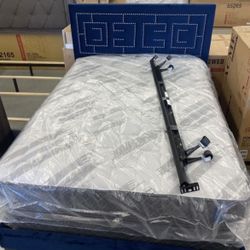 Furniture, Mattress, Boxspring, Bunkbed, Bed, Frame, Dresser, Mirror, Nightstand, Chest