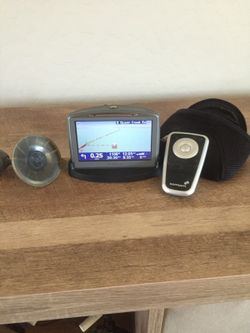 Tom Tom GPS Navigator