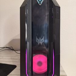 FAST Starter PC I7/32Gb 