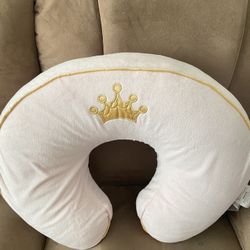 Nursery Pillow Great Conditions 