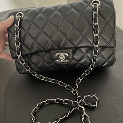 Womens Chanel Bag