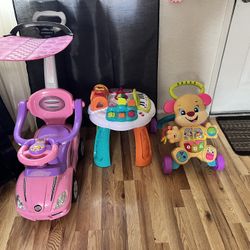 Baby Toys 