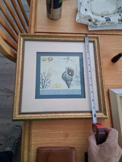 Happy WALL Frame