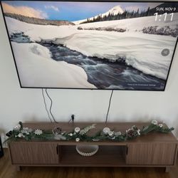 75 Inch 4k LG TV