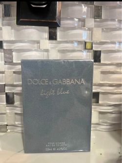 Dolce & Gabbana For Men
