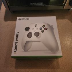 Xbox One (White) Controller 